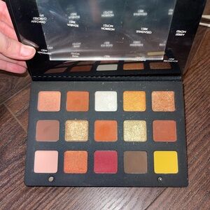 Natasha Denona Sunset Palette